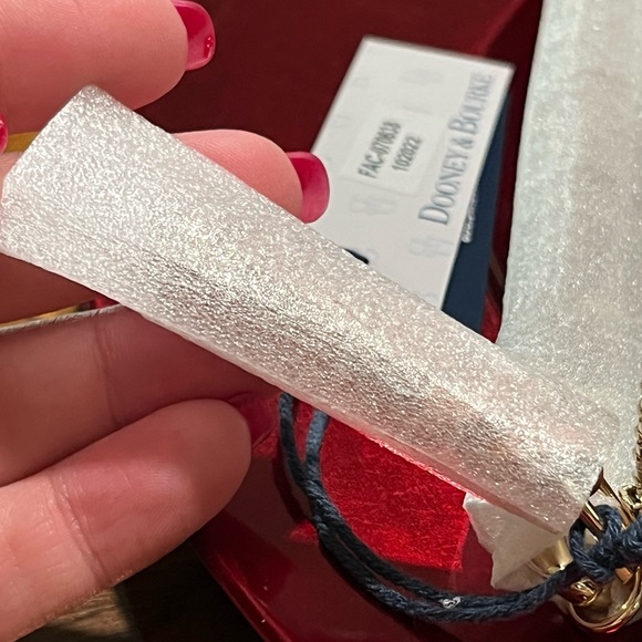 Disney Dooney and Bourke Fantasyland Wallet - Picture 12 of 15